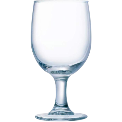 Luminarc Regal Water Goblet Set of 6 - D0693 image