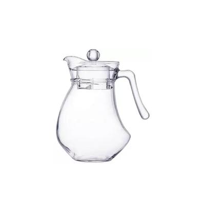 Luminarc water Kettle Jug With Lid - D3443 image