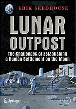 Lunar Outpost image
