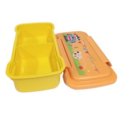 Lunch Box Set with Thermal Bag image