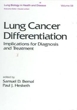 Lung Cancer Differentiation image