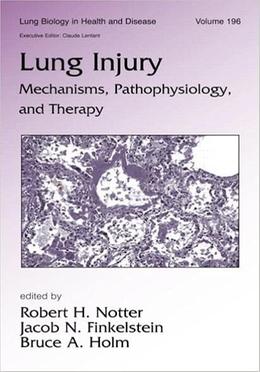 Lung Injury - Volume-196 image