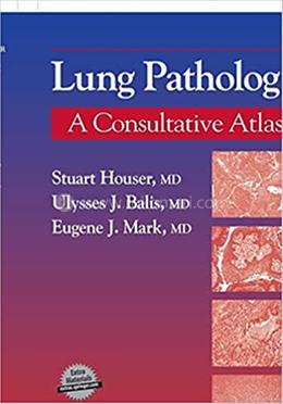 Lung Pathology image