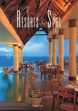 Luxury Resorts and Spas of India image