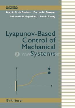 Lyapunov-Based Control of Mechanical Systems image