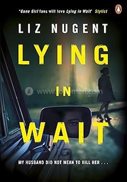 Lying in Wait image