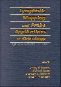 Lymphatic Mapping and Probe Applications in Oncology image