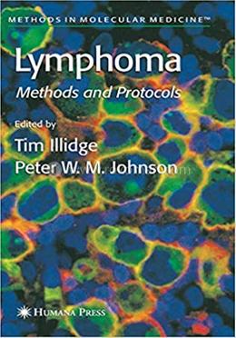 Lymphoma :Methodes And Protocols image