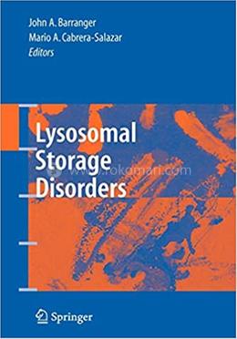 Lysosomal Storage Disorders image