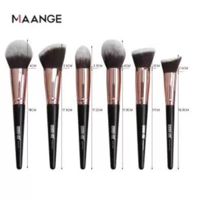 MAANGE Powder Brush image