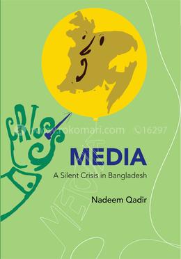 MEDIA: A Silent Crisis in Bangladesh image