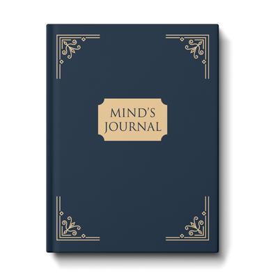 MIND’S JOURNAL (CLASSIC) image