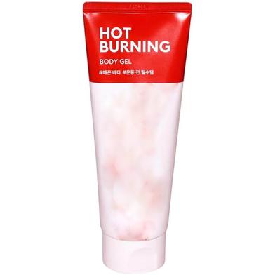 MISSHA Hot Burning Body Gel image