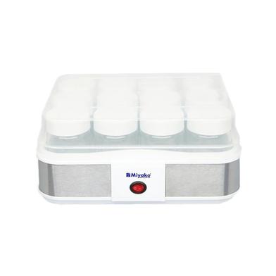 MIYAKO XJ-11101A 12in1 Electric Doi Maker White image