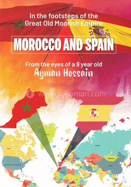 MOROCCO AND SPAIN image