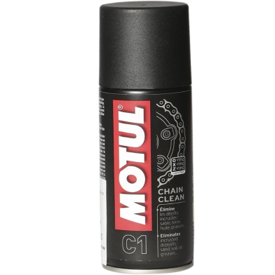 MOTUL C1 Motorcycle Chain Clean 150ml image