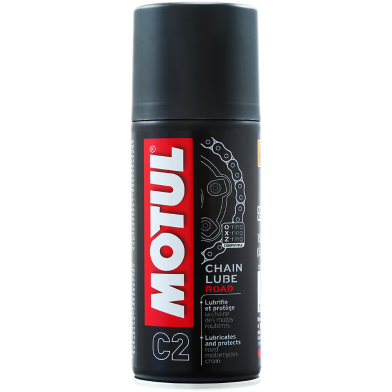 MOTUL C2 Chain Lube Road 150ml image