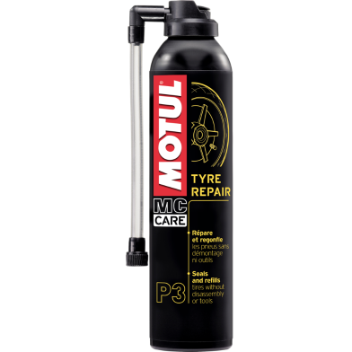 MOTUL P3 Tyre Repair 300ml image