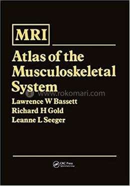 MRI Atlas of the Muscoskeletal System image