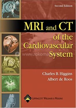 MRI and CT of the Cardiovascular System image