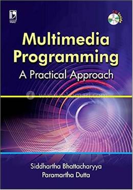 MULTIMEDIA PROGRAMMING image