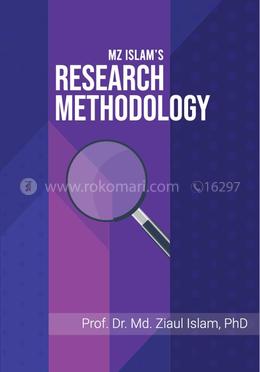 MZ Islam's Research Methodology image