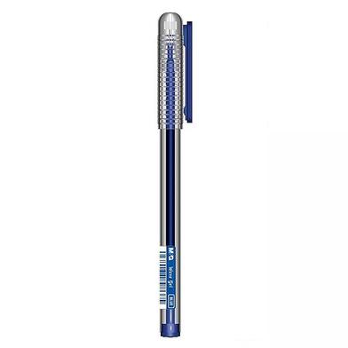 M and G Stick Gel Pen Blue Ink image