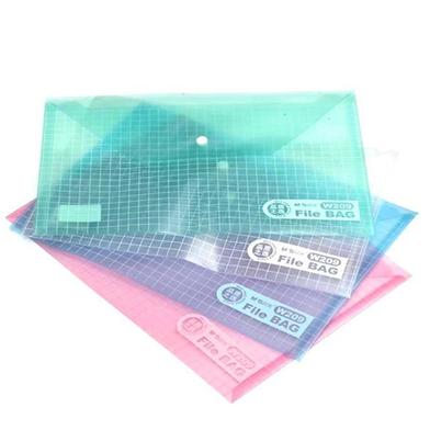 My Clear Bag (W209) - China Document Bag and File Bag price
