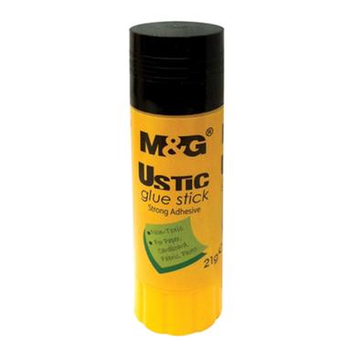 M AND G USTIC GLUE STICK 21g (2Pc) image