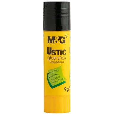 M AND G USTIC GLUE STICK 9g (2Pc) image