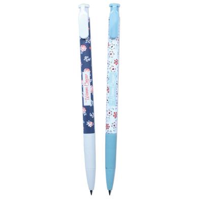 M AND G WARM BRAW BALL PEN image