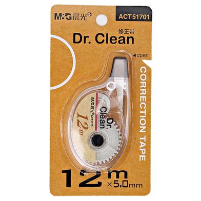 M And G Correction Tape 5.0mm image