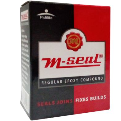 M Seal GP Regular Epoxy Compound - 75gm image