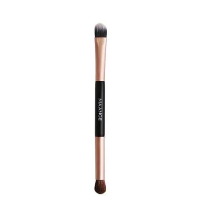 Maange Double-head Eye Shadow Brush 2/1 image