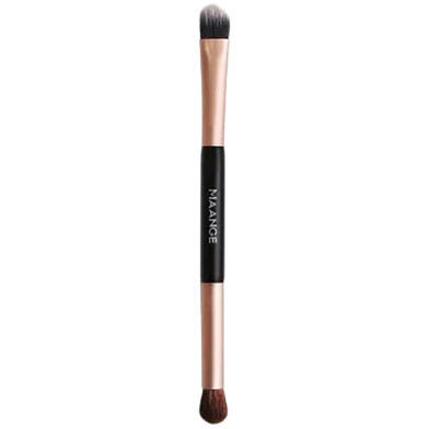 Maange Double-head Eye Shadow Brush 2/1 image