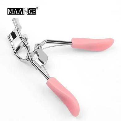 Maange Eyelash Curler - Pink image