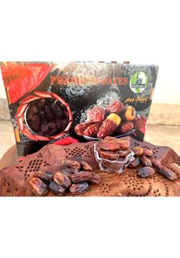 Believers' Mabroom Dates Premium (মাবরুম খেজুর প্রিমিয়ার) - 3 Kg image