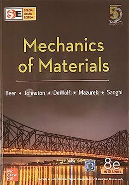 Machanics Of Materials image