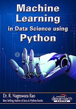 Machine Learning In Data Science Using Python image