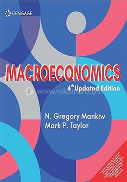 Macroeconomics image