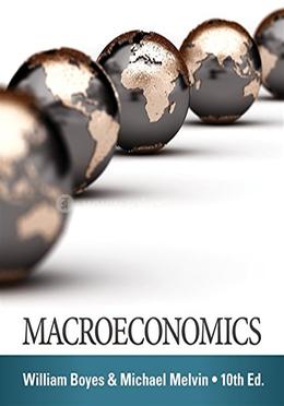 Macroeconomics 10 ED image