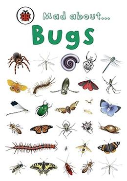 Mad About Bugs image