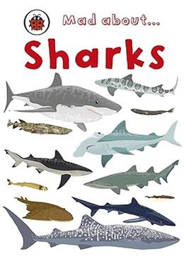 Mad About Sharks image