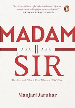 Madam Sir image