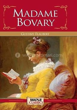 Madame Bovary image