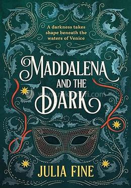 Maddalena and the Dark image