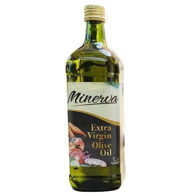 Maderra Extra Virgin Olive Oil Glass Bottle 1Ltr (Spain) image