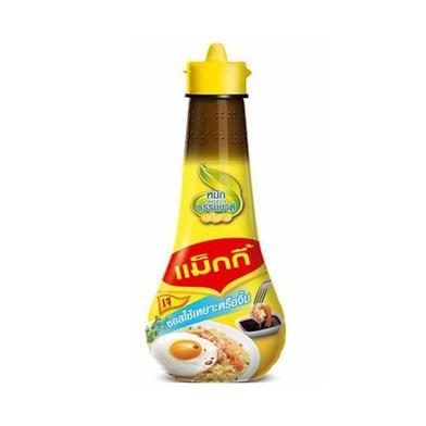 Maggi Dipping Sauce Pet Bottle 200 ml image