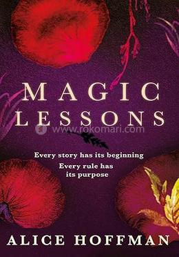Magic Lessons image