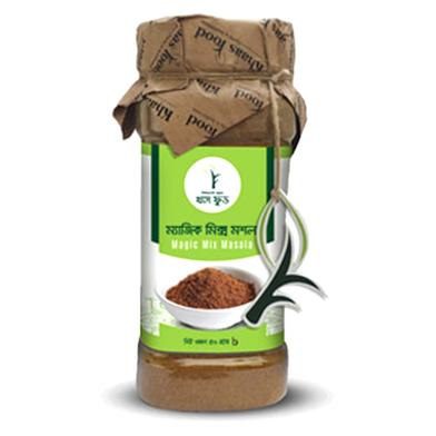 Khaas Food Magic Mix Masala - 100 gm image